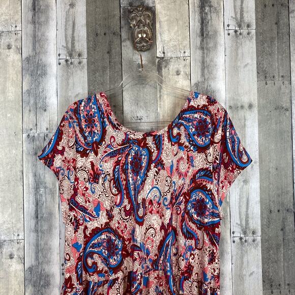 Soft Surroundings Kara Dress in Size 2X NWT!!! - Picture 5 of 12